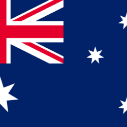 Australia, Flag, Agri Novatex