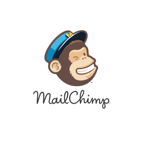 Mailchimp Logo